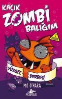 Kaçık Zombi Balığım 4 - Yüzgeç Darbesi