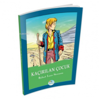 Kaçırılan Çocuk