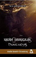 Kadim Savaşçılar Huntariyas