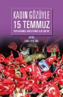 Kadın Gözüyle 15 Temmuz