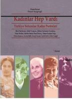 Kadınlar Hep Vardı
