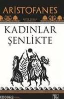 Kadınlar Şenlikte
