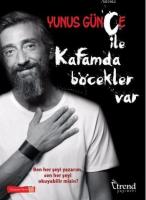 Kafamda Böcekler Var