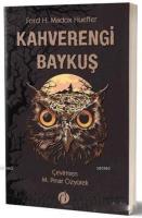 Kahverengi Baykuş