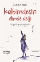 Kalbimdesin Elimde Değil