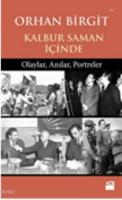 Kalbur Saman İçinde
