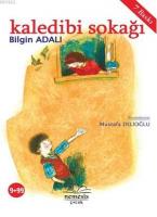 Kaledibi Sokağı