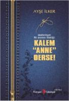 Kalem Anne Derse