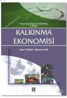 Kalkınma Ekonomisi