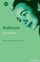 Kallocain