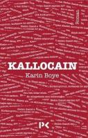 Kallocaın