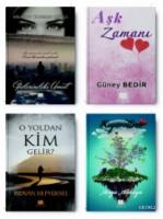 Kampanya Set 1 (4 Kitap Takım)