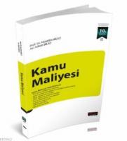 Kamu Maliyesi 1 (Hukuki Boyut)