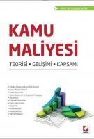 Kamu Maliyesi