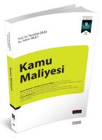 Kamu Maliyesi