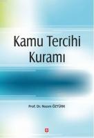 Kamu Tercihi Kuramı