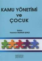 Kamu Yönetimi ve Çocuk