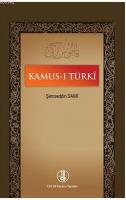 Kamus-ı Turki