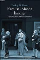 Kamusal Alanda İlişkiler