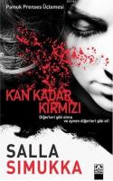 Kan Kadar Kırmızı