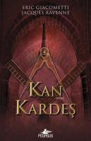 Kan Kardeş