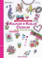 Kanaviçe Mini Motifler
