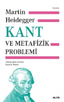 Kant ve Metafizik Problemi (Ciltli)