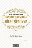 Kanuna Karşı Hile ve Hile - i Şeriy'ye
