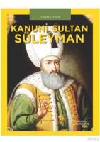 Kanuni Sultan Süleyman