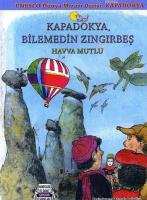Kapadokya, Bilemedin Zıngırbeş