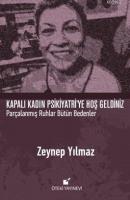 Kapalı Kadın Psikiyatri'ye  Hoş Geldiniz