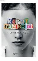 Kapat Gözlerimi