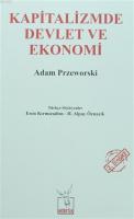 Kapitalizmde Devlet ve Ekonomi