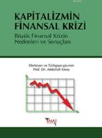 Kapitalizmin Finansal Krizi