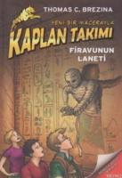 Kaplan Takımı - Firavunun Laneti