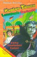 Kaplan-Takımı - Lunapark Serüveni
