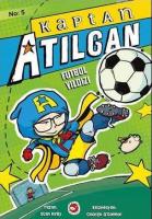 Kaptan Atılgan (5. Kitap)