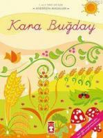 Kara Buğday