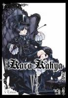 Kara Kâhya 6. Cilt
