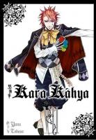 Kara Kâhya 7. Cilt