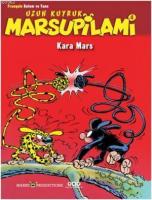 Kara Mars 4