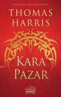 Kara Pazar