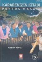 Karadeniz'in Kitabı