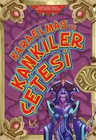 Karaelmas ve Kankiler Çetesi - 1
