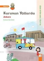 Karavan Yollarda - Ankara
