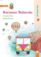 Karavan Yollarda