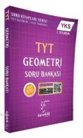 Karekök Yayınları TYT Geometri Soru Bankası Karekök