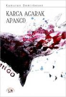 Karga Agarak Apango