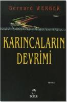 Karıncaların Devrimi