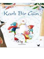 Karlı Bir Gün